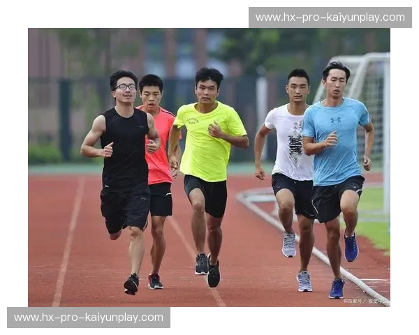 如何通过“速度训练”提高运动表现，突破自我极限