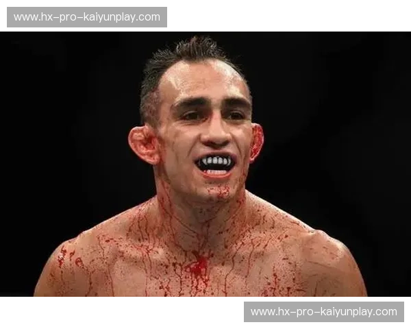 UFC赛前看点：超燃对决，谁能笑到最后？